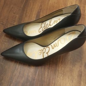 Sam Edelman heels
